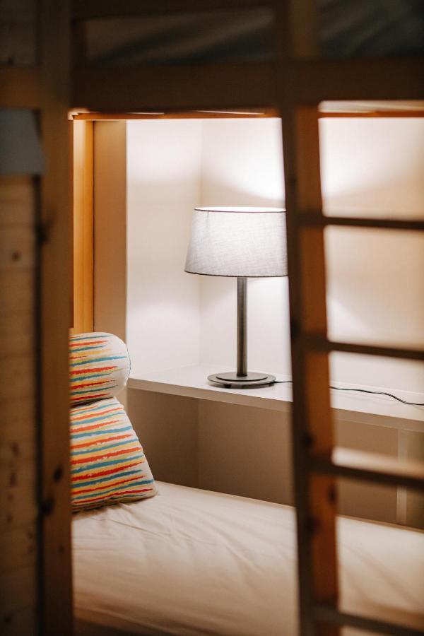 阿信輕旅 Apartment Tainan Exterior photo